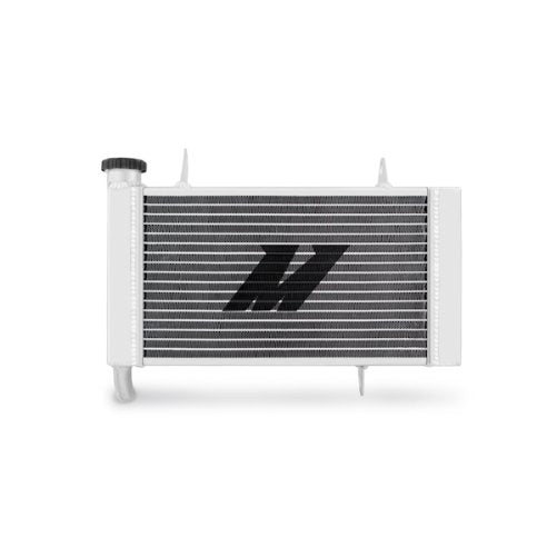 Mishimoto MMPS-LTZ400-03 Aluminum Radiator