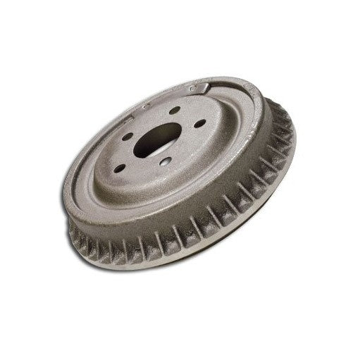 Centric Parts 122.42027 Brake Drum
