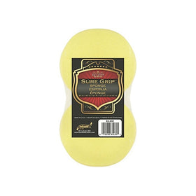 S.M. Arnold Sure Grip X-Large Assorted Bone Shape Sponge, 8-1/2" x 4-1/2" x 2.7"