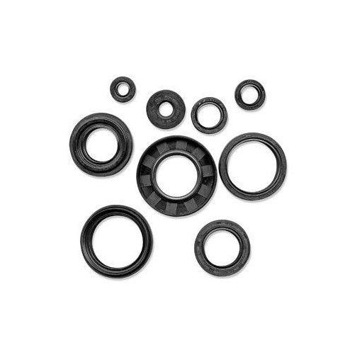 87-06 YAMAHA BANSHEE: QuadBoss Oil Seal Kit