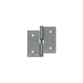Battalion 3HUG6 Hinge, Lift-Off, Left Hand, 2 X 2 In