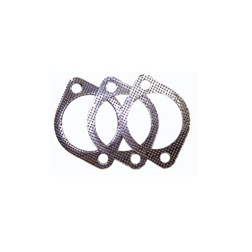 Blox Racing (BXFL-00050) 3" Exhaust Gasket