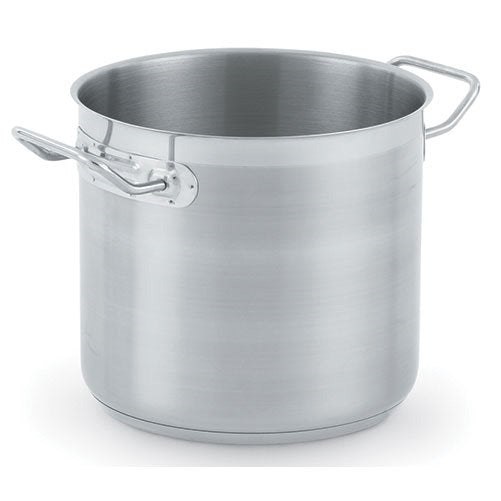 Vollrath (3503) 11 qt. Optio Stock Pot w/ Cover