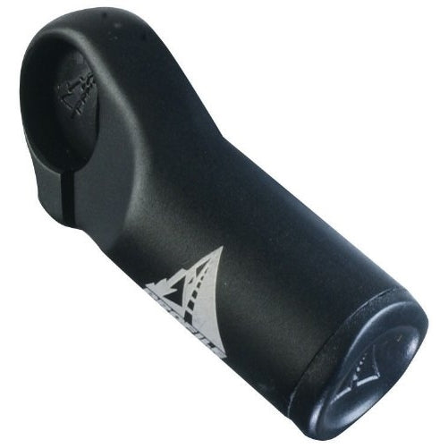 Profile DesignStubby Bar End (Black)