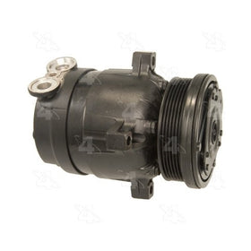 Four Seasons 97272 A/C Compressor
