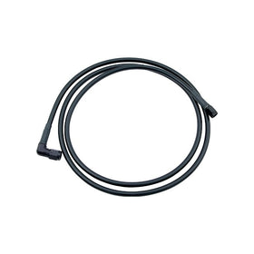 Allstar Performance (ALL48405) #4 Braided Line Hose, 30"