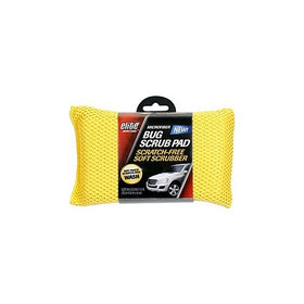 flp llc 8900 Elite Auto, Microfiber Bug Scrub Pad
