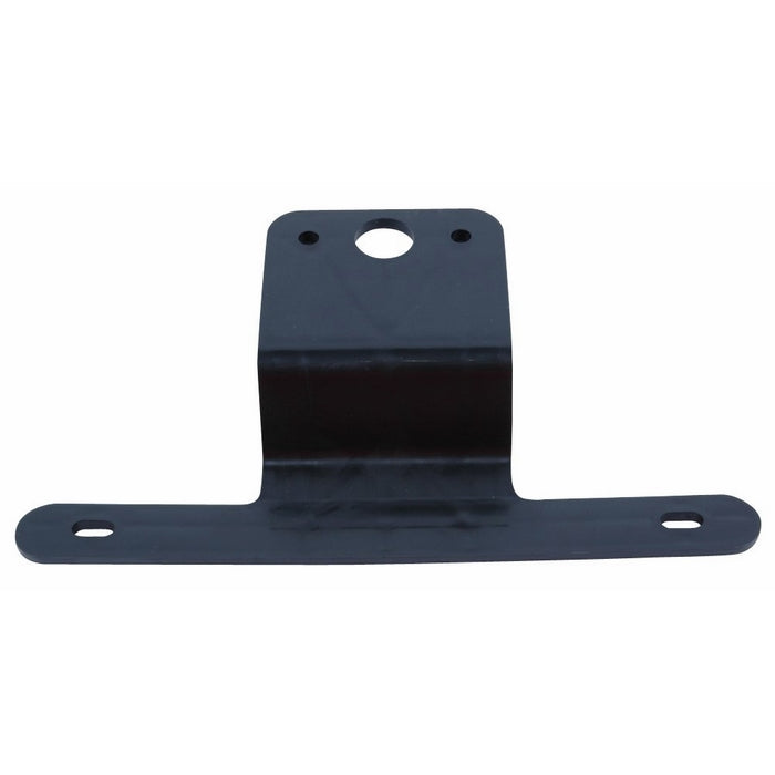 Blazer B192 Universal Plastic License Bracket