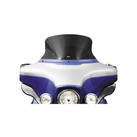 National Cycle VStream Windshield - Low - Dark Tint N20404