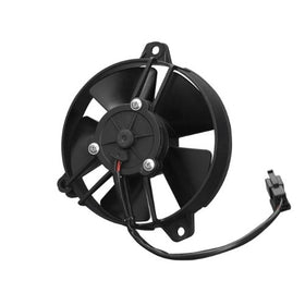 Spal 30103013 5.2" Paddle Blade Pusher Fan