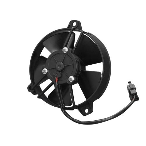 Spal 30103013 5.2" Paddle Blade Pusher Fan
