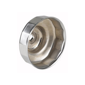 OTC (6903) Oil Filter Socket - Ford/Mazda, 75.6mm, 14 Flutes