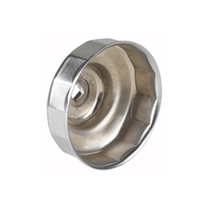 OTC (6903) Oil Filter Socket - Ford/Mazda, 75.6mm, 14 Flutes