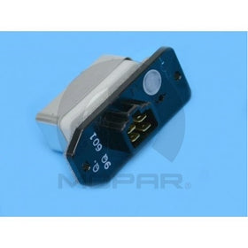 Mopar 68004539AA A/C Blower Motor Switch