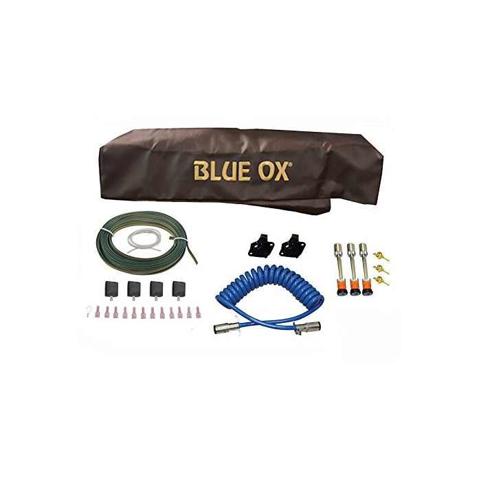 Blue Ox BX88308 Tow Bar Accessories