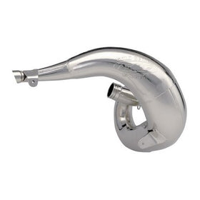 00-04 YAMAHA YZ125: FMF Fatty Pipe - 2-Stroke (CHROME)