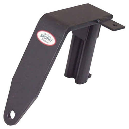 CR Brophy Machine Works TDBP Bright Zinc Plated Camper Tie Down