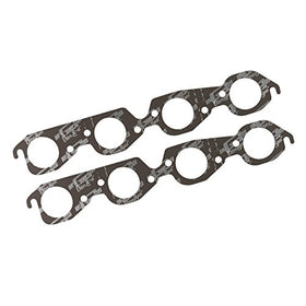 Mr. Gasket 5912 Ultra-Seal Exhaust Manifold Gaskets - 2 Per Set