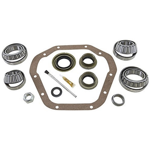 USA Standard Gear (ZBKD80-A) 4.125" O.D. Bearing Kit for Dana 80 Differential
