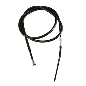 Motion Pro 02-0288 Black Vinyl Rear Hand Brake Cable