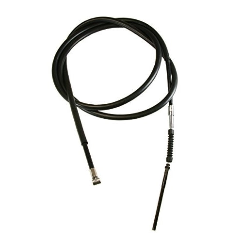 Motion Pro 02-0288 Black Vinyl Rear Hand Brake Cable