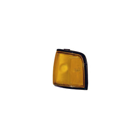 Eagle Eyes IZ089-B00DL Honda/isuzu Driver Side Park/Side Marker Lamp Lens and Housing