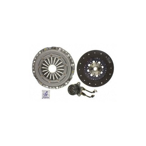 Sachs K70557-01 Clutch Kit