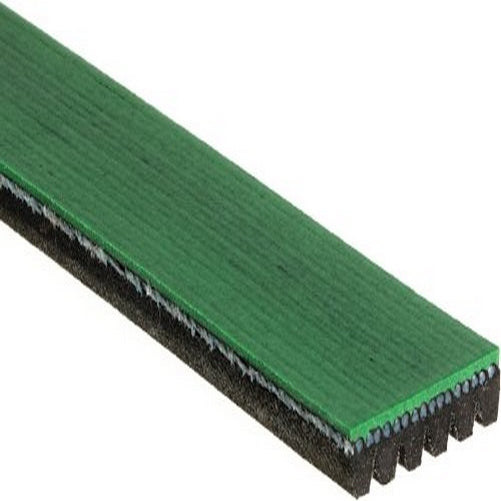 ACDelco K061195HD Specialty Heavy Duty V-Ribbed Serpentine Belt