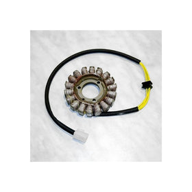 Ricks 21-328 Suzuki Stator Motorcycle Tool Accessories - Brown / One Size