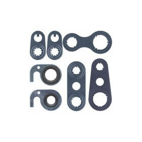 Santech MT2509 A/C System O-Ring and Gasket Kit