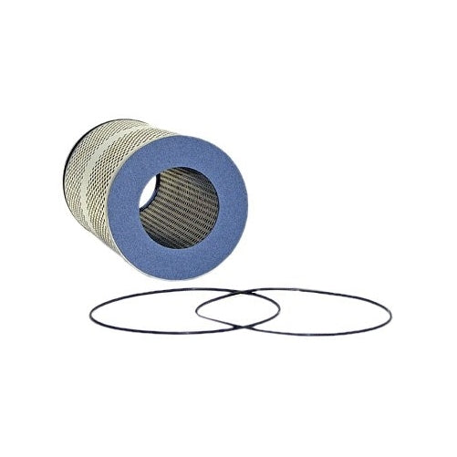 WIX Filters - 51256 Heavy Duty Cartridge Hydraulic Metal, Pack of 1