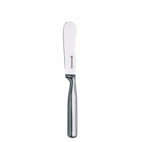 Swissmar Stainless Steel Cheese Spreader