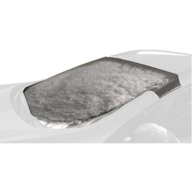Intro-Tech DG-69-S Windshield Snow Shade