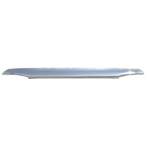Stampede 2056-8 Vigilante Premium Hood Protector for Chevrolet (Chrome)