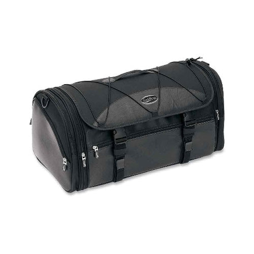 Saddlemen 3515-0076 Deluxe Rack Bag