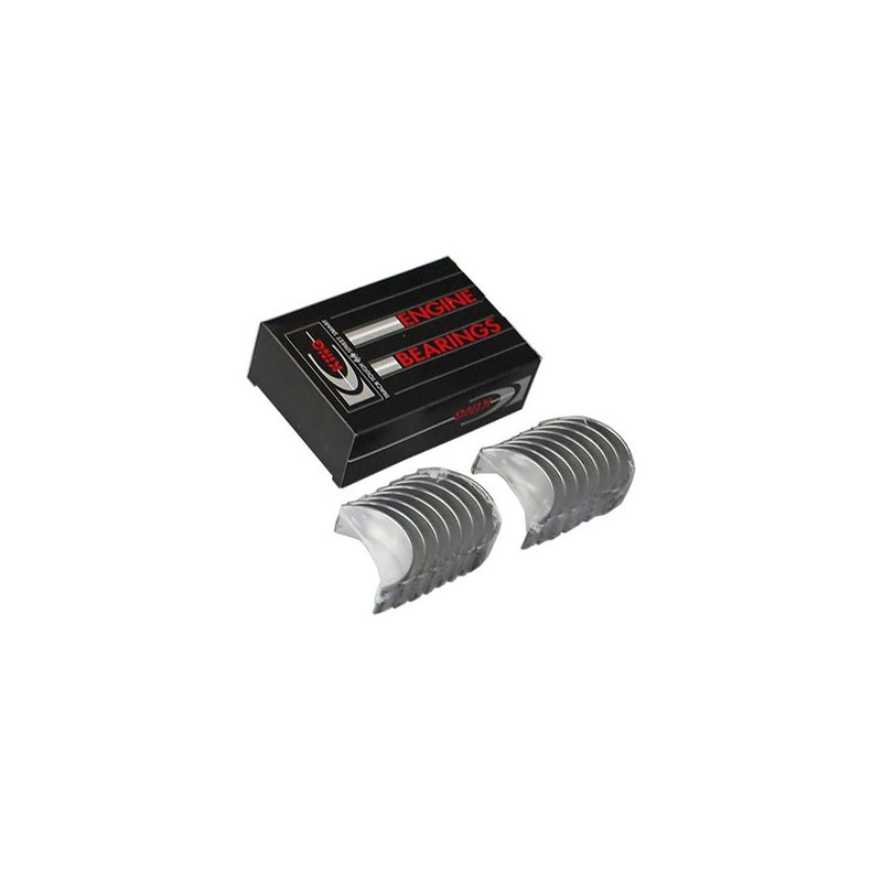 King Engine Bearings CR 807HPND Rod Bearing