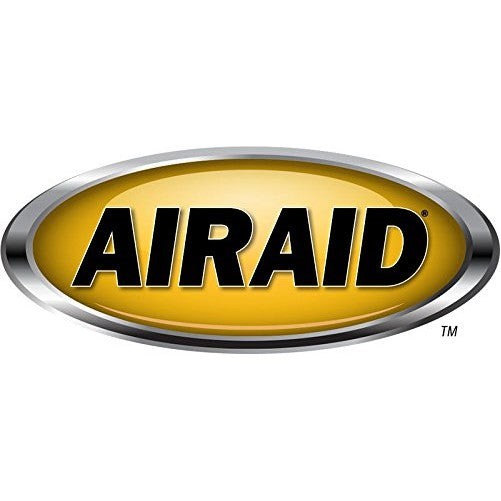 Airaid 520-605 PowerAid Throttle Body Spacer