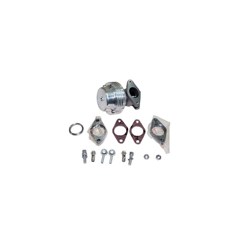 38mm Turbo Wastegate 8PSI