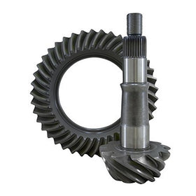 USA Standard Gear (ZG GM8.5-488) Ring and Pinion Gear Set for GM 8.5" Differential