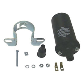 Sierra International 18-5436 Marine Ignition Coil for Volvo Penta Stern Drive