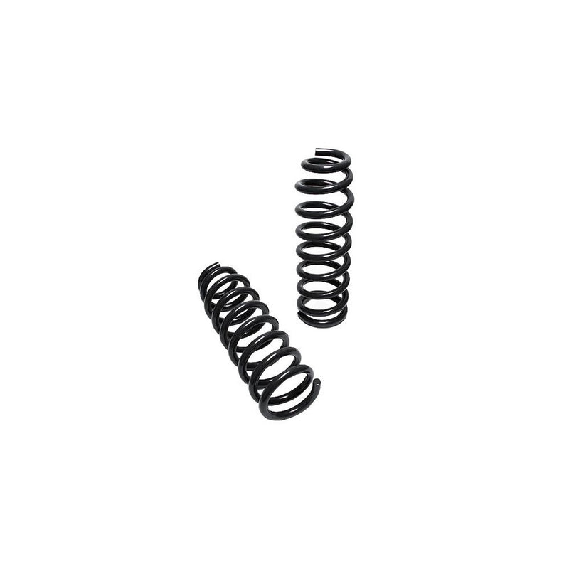 Maxtrac Suspension (250910-6) 1" Front Lowering Coil for Chevy Silverado 1500 V6 Engine