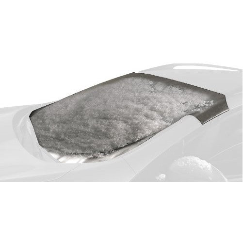 Intro-Tech TT-94-S Windshield Snow Shade
