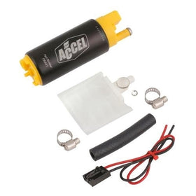 ACCEL 75341 Thruster 500 Series Electric In-Tank Fuel Pump