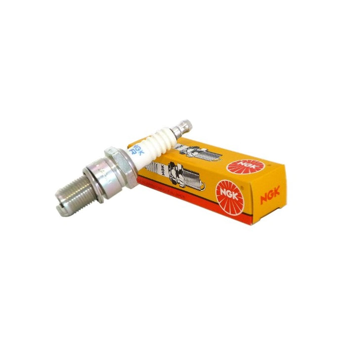 NGK (2101) BPM7Y V-Power Spark Plug, Pack of 1
