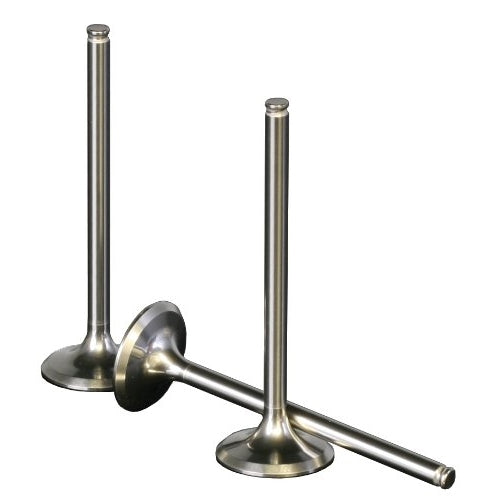 Wiseco VIT002 Premium Titanium Intake Valve