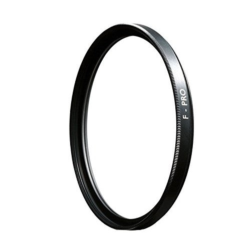 BW 62mm Clear UV Haze with Single Coating (010)