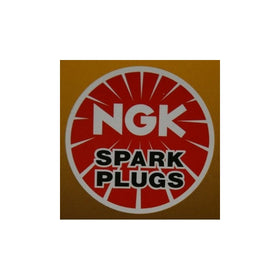 NGK (7098) ZFR5FGP Spark Plug - Pack of 4