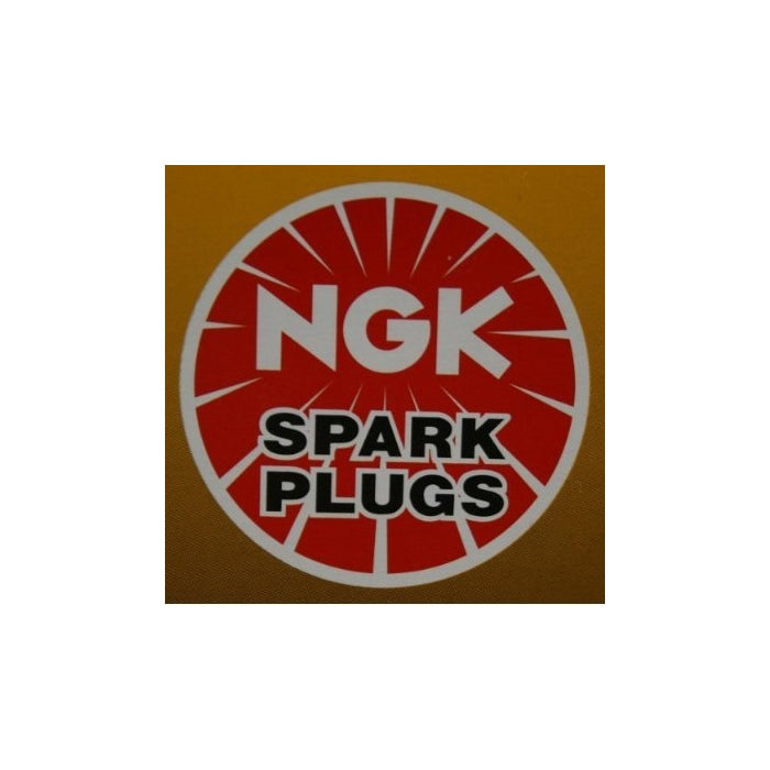 NGK (4578) CR7E Spark Plug - Pack of 10