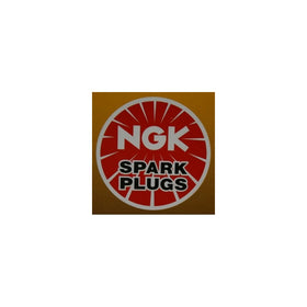 4 New NGK Iridium IX Spark Plugs BR8HIX # 7001
