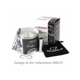 Wiseco 4807M09920 99.20mm 12.5:1 Compression ATV Piston Kit